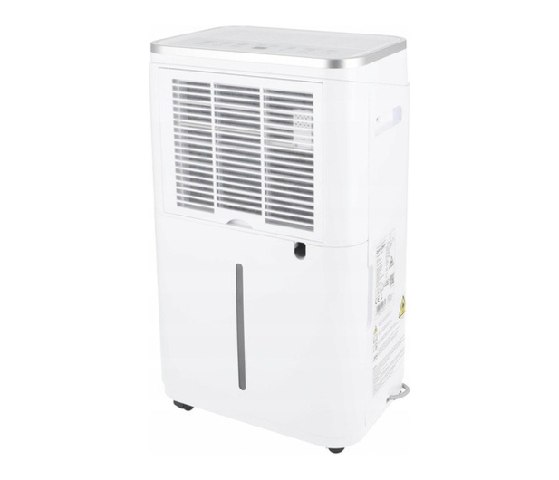 Mission Air Osuszacz powietrza OPTIDRY 25L/24h WiFi - 1590320 - zdjęcie 5